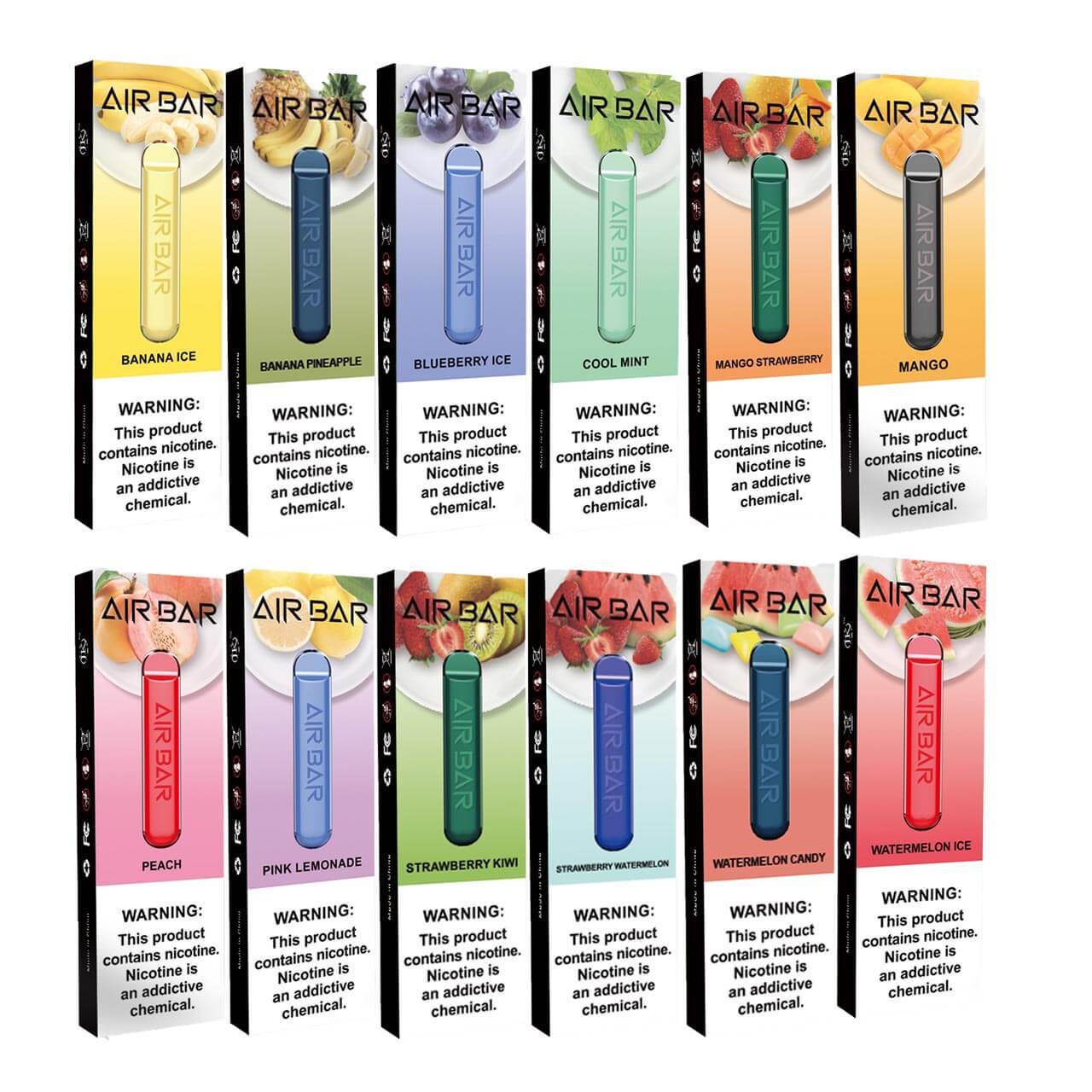 Disposable Vape Online