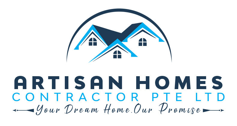 Artisan Homes Contractor Pte Ltd