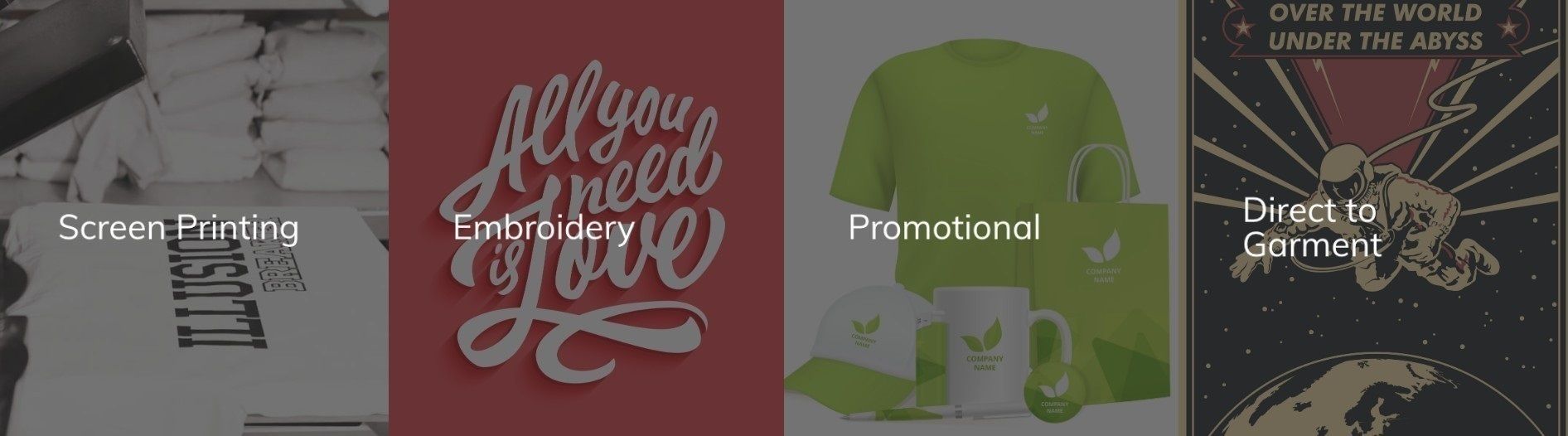 Blazon Apparel & Print