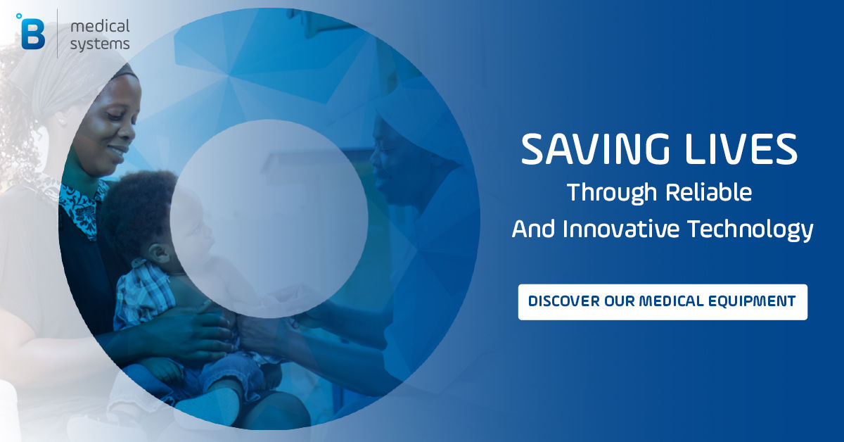B Medical Systems