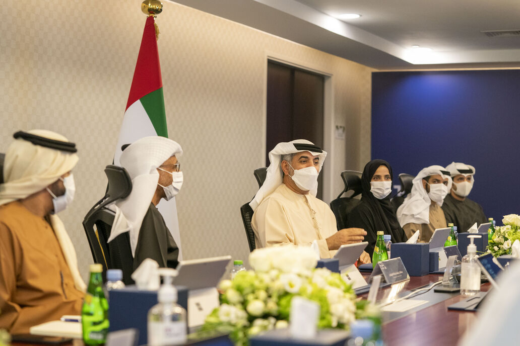 Mohammed Bin Zayed University for Humanities