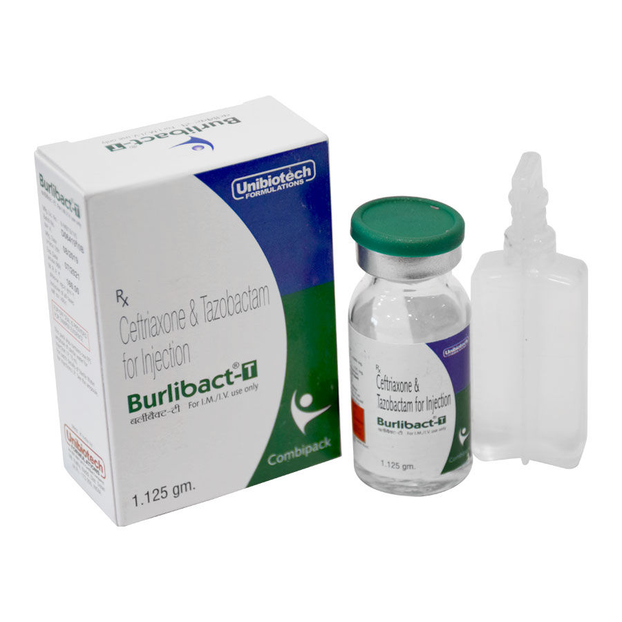 Unibiotech formulations