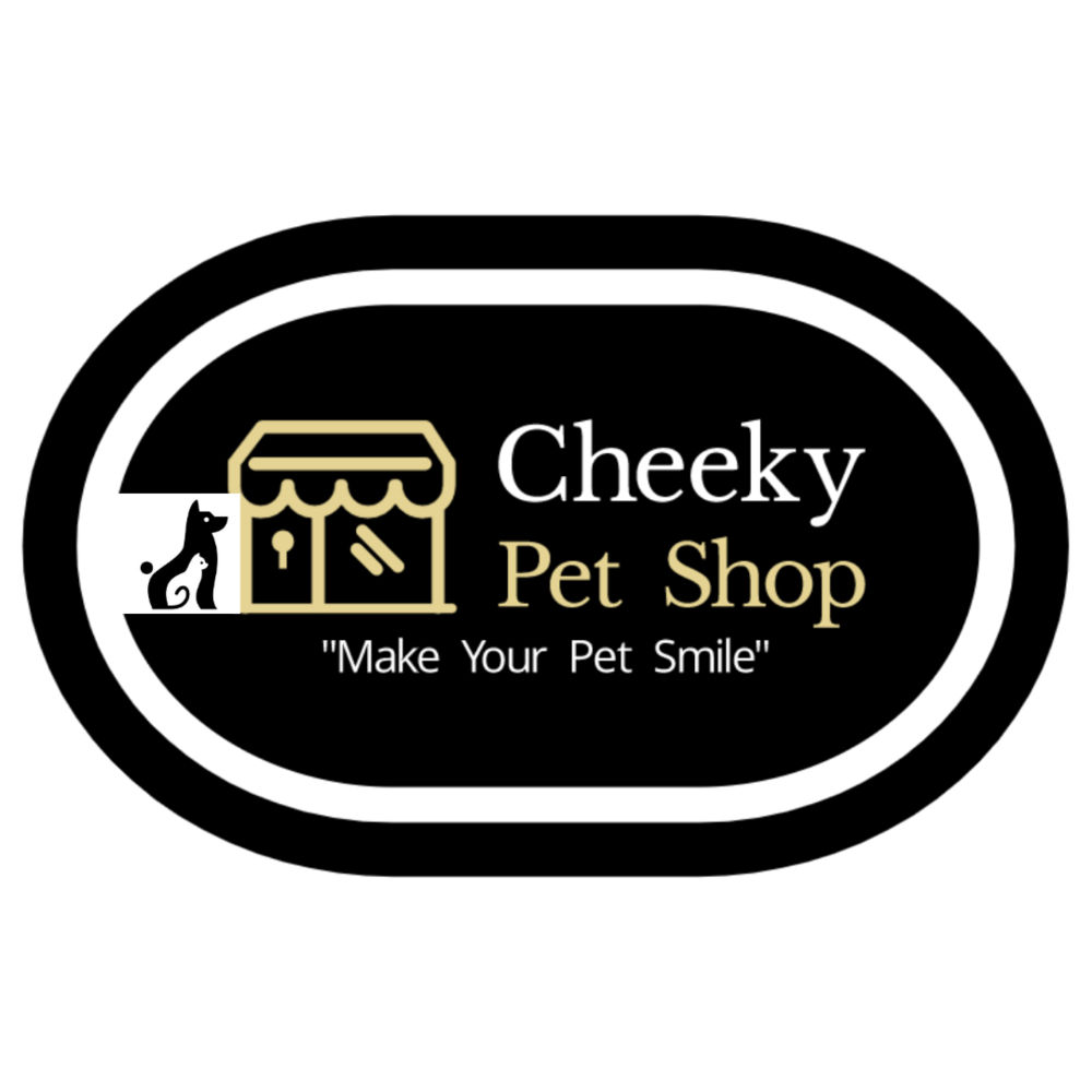 Cheeky Pet Shop