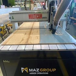 MAZ GROUP