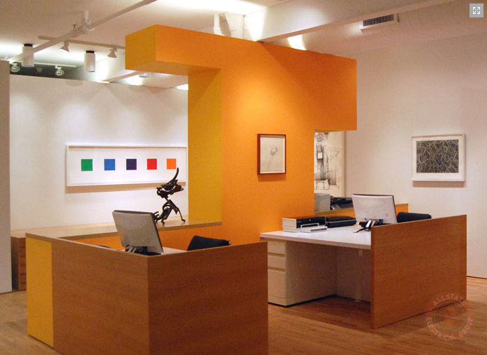 Electrical Contractors NYC
