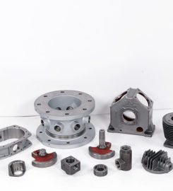 Ductile Iron Casting Manufacturers in USA – Bakgiyam Engine &hellip;