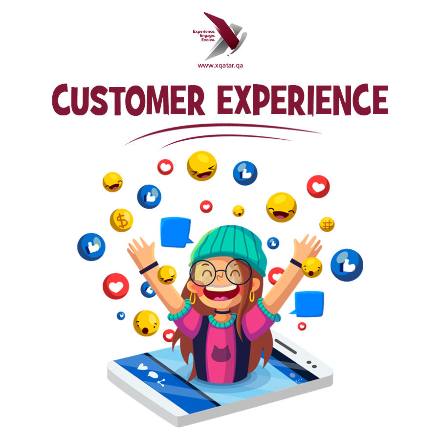 X! Qatar Digital Marketing Agency