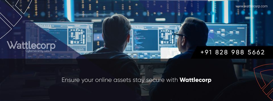 Wattlecorp Cybersecurity Labs LL