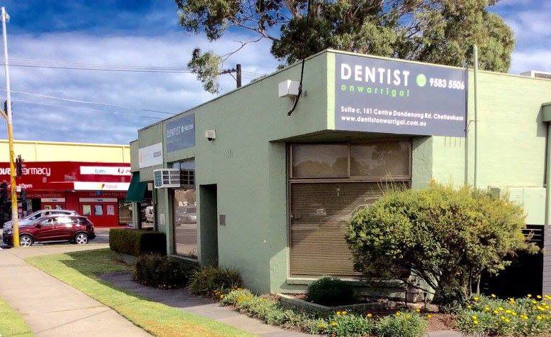 Dentist On Warrigal Cheltenham