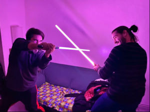 Mazsaber