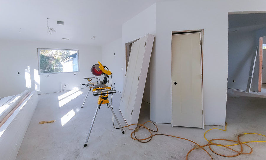 Edmond Home Remodel Pros
