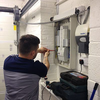 EJS Electrical