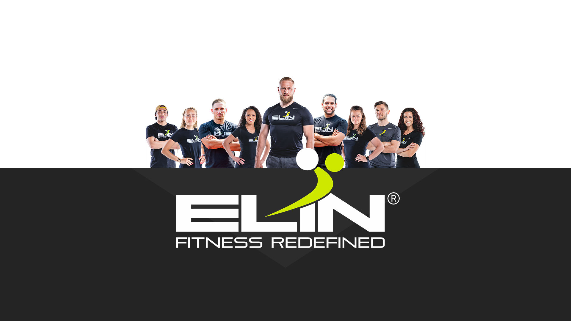 Elin Fitness Redefined – Personal Health and Fitness Training Services