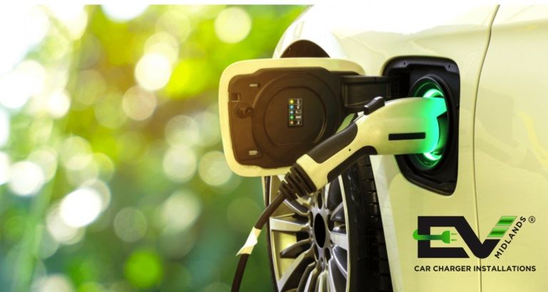 EV Midlands LTD® Coventry Electricians