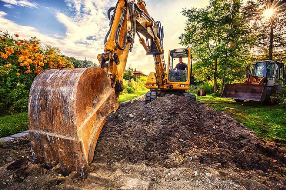 Harris Paving Industries, LLC