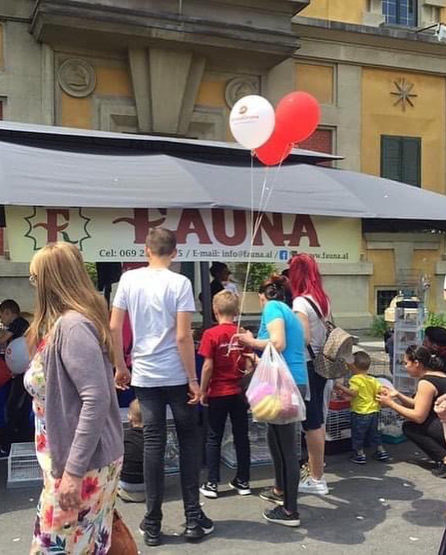 Fauna