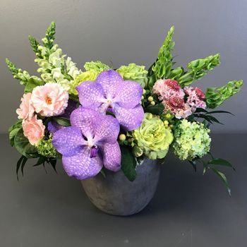 Flowers & Fancies