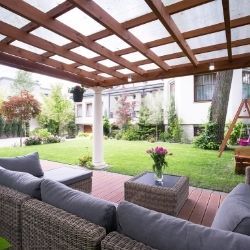 Landscape and Garden Design KB Leicester