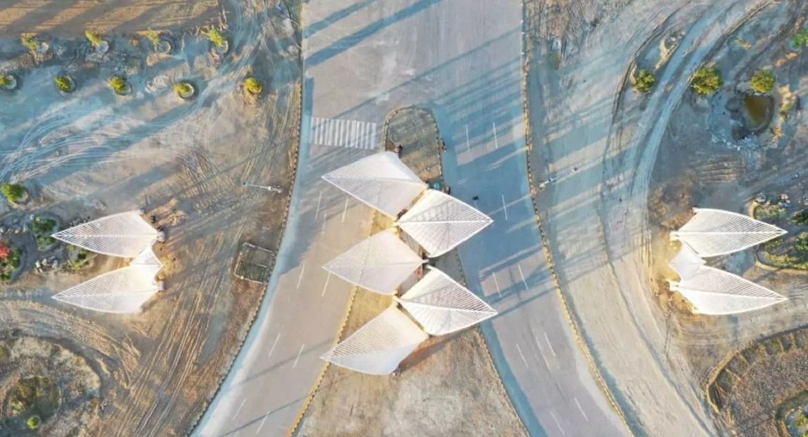 Green Palms Gwadar Plot for Sale