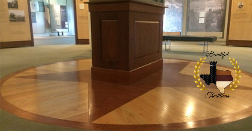 Beautiful Traditions Hardwood Flooring