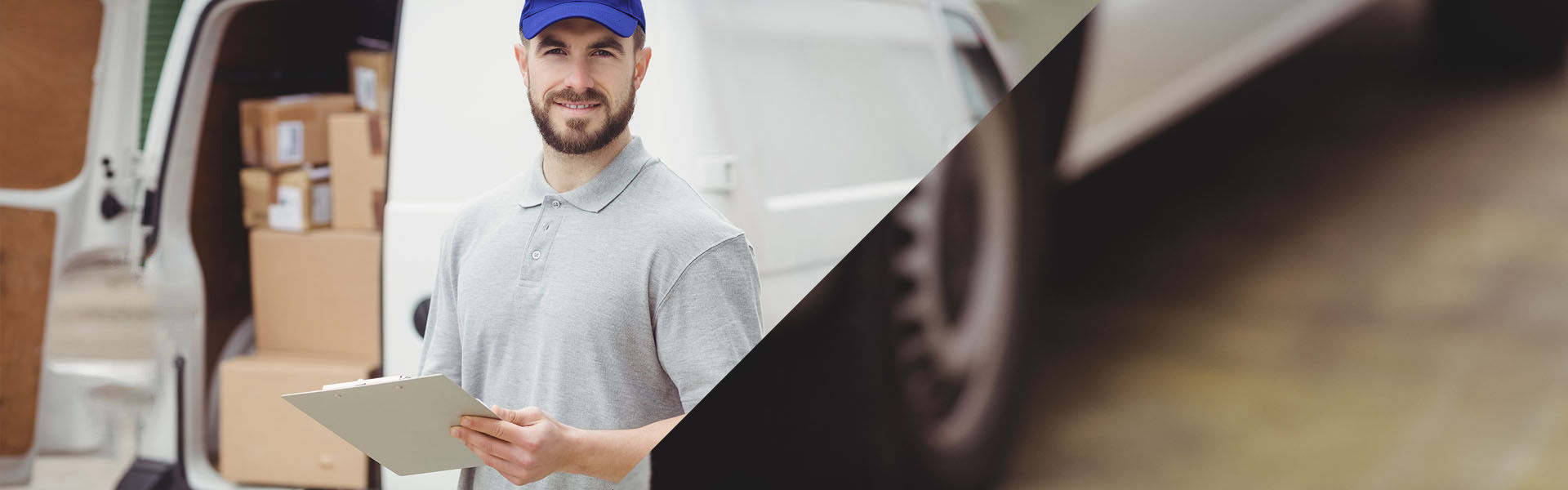 Streamline Delivery Service of NY