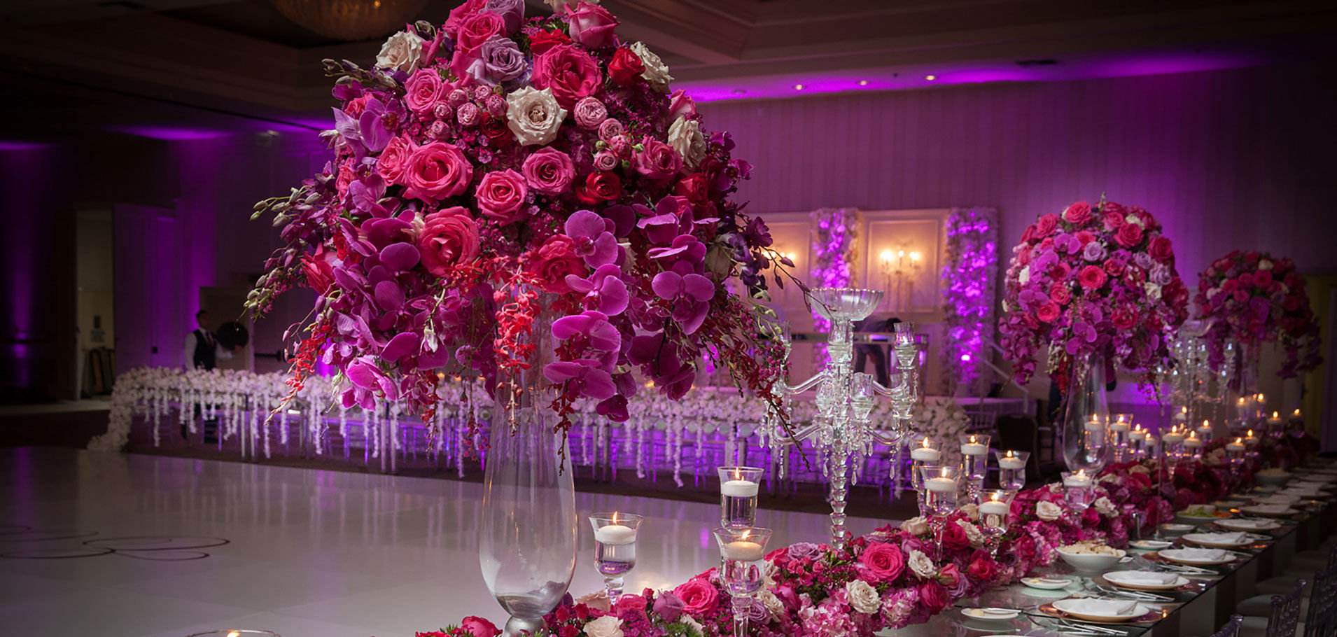 Grace Kennedy Events