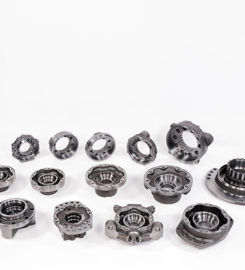 Ductile Iron Casting Manufacturers in USA – Bakgiyam Engine &hellip;