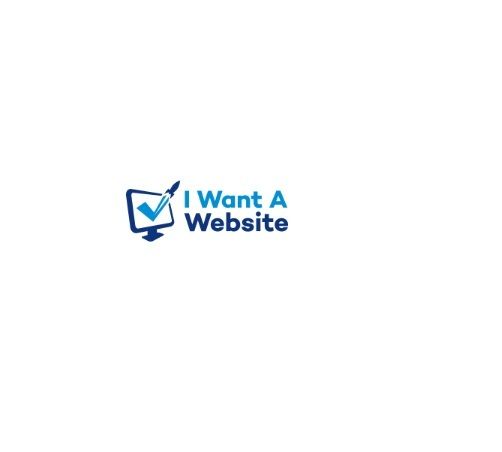 I Want A Website