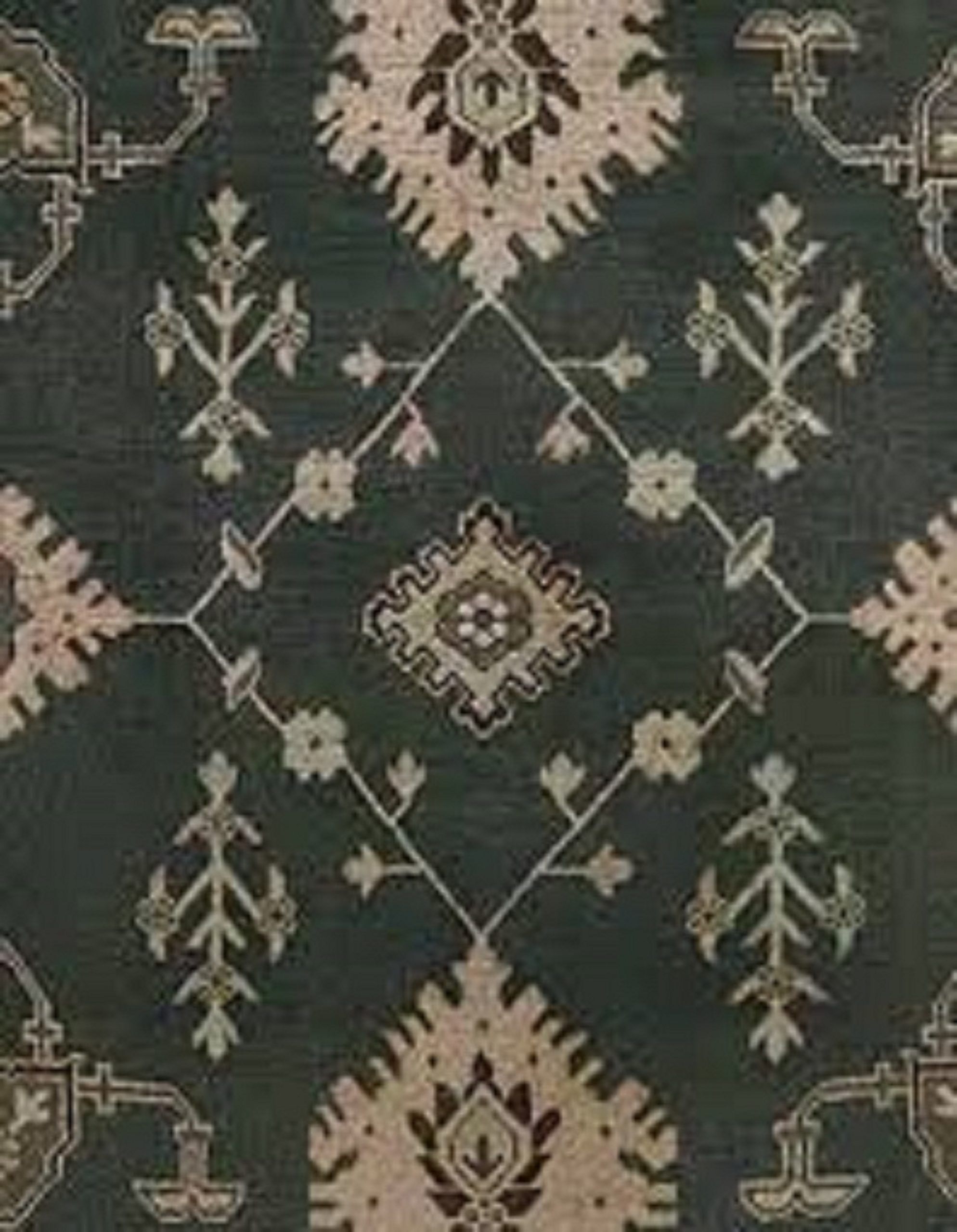 Oushak Rugs & Carpets