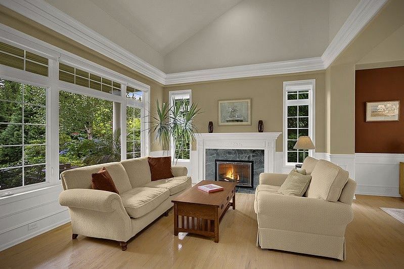 Utah Crown Molding