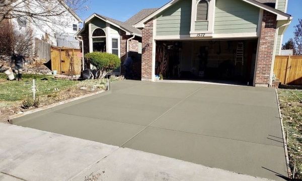 Utah Flatwork Company