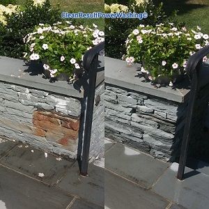 Clean Result Power Washing LLC