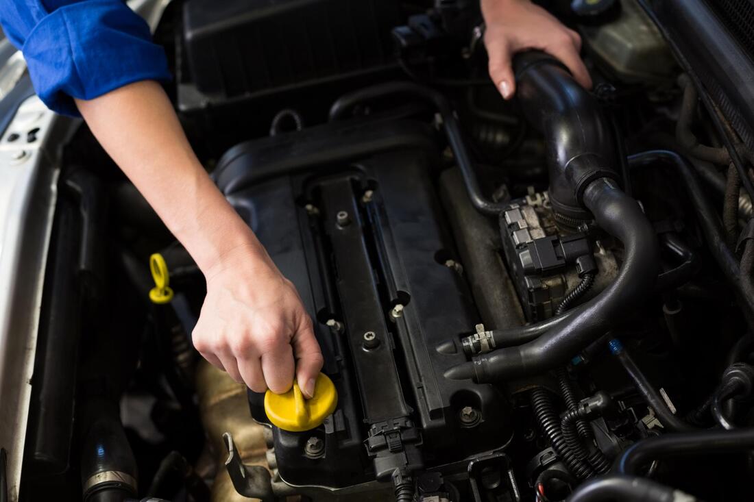 Mobile Mechanic Reading