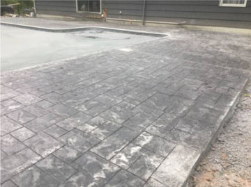 Tulsa Concrete Co