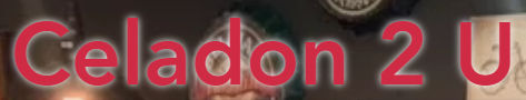 Celadon 2 U