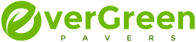 Evergreen Pavers