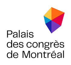 The Palais des congrès de Montréal