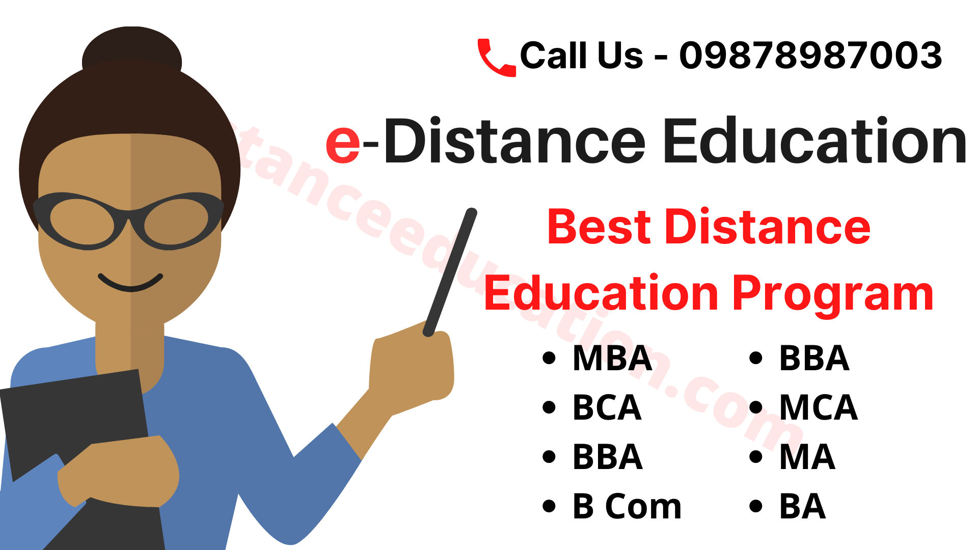 Distance Education in Chandigarh