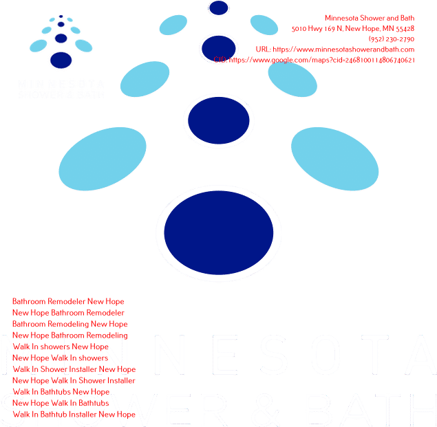 Minnesota Shower and Bath