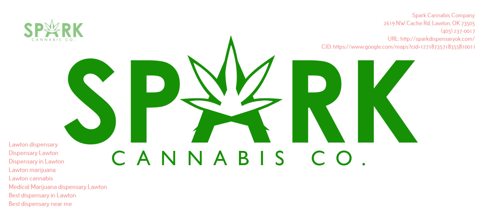 Spark Cannabis Company