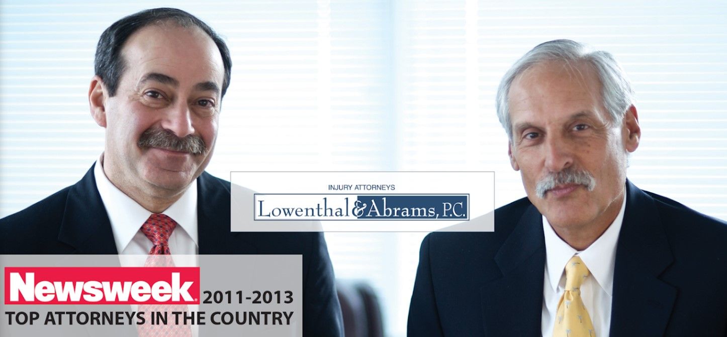 Lowenthal & Abrams, PC Injury Attorneys