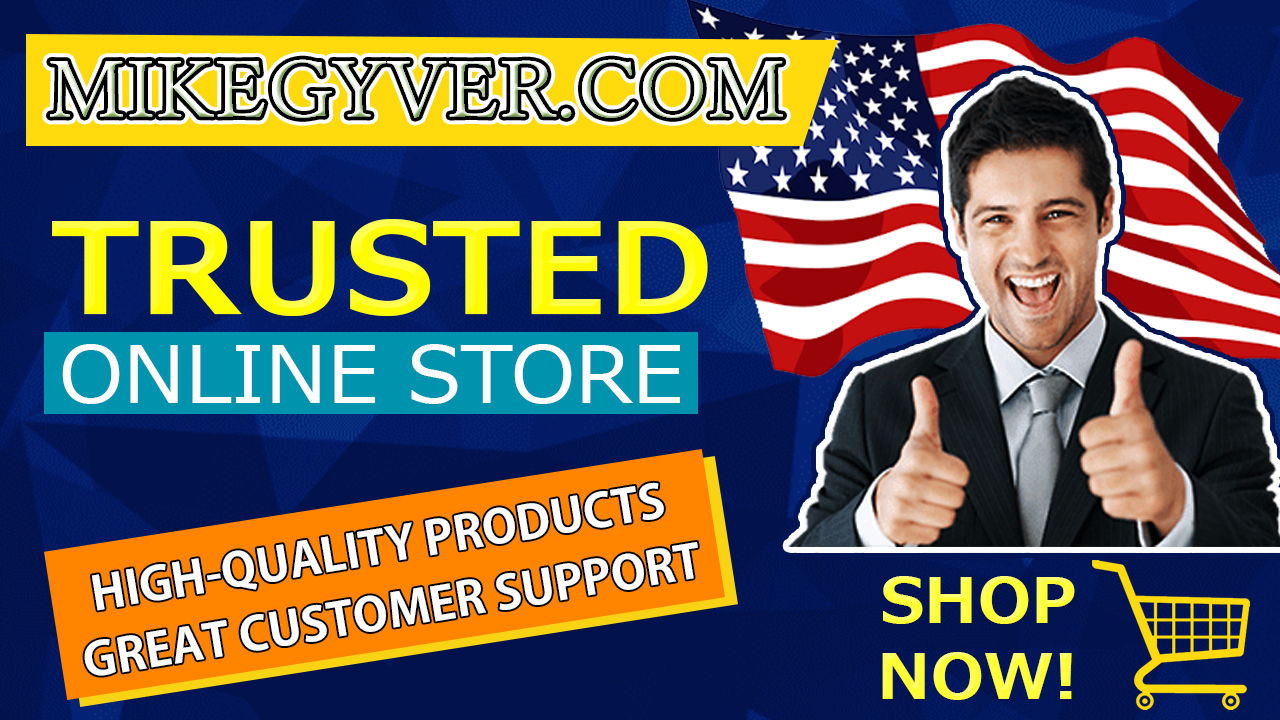 Mikegyver Computer and Tech., Inc.