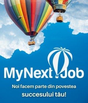 MyNextJob Romania