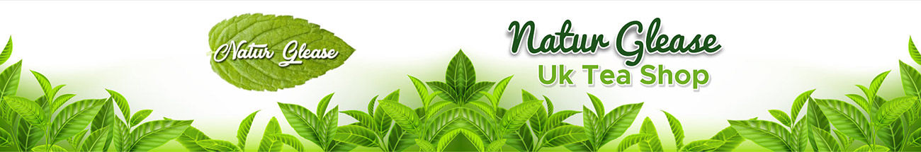 Natur Glease Online Tea Shop