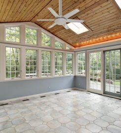 Patio Cover Design & Construction