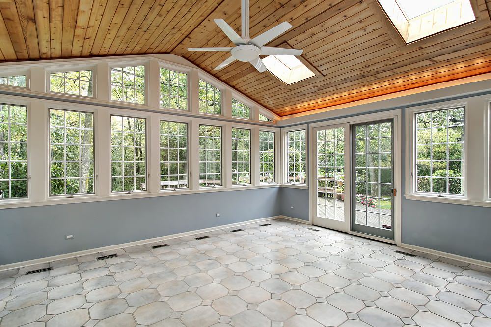 Patio Cover Design & Construction