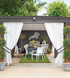 Patio Cover Design & Construction