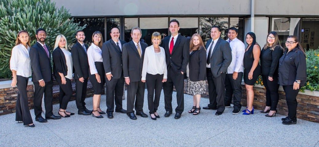 Law Offices of Gary K. Walch, Injury Attorneys