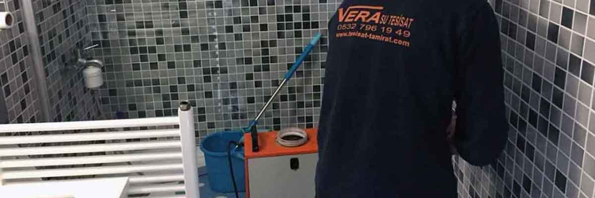 Vera Tesisat