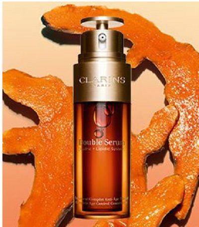 Clarins Wing On Plus